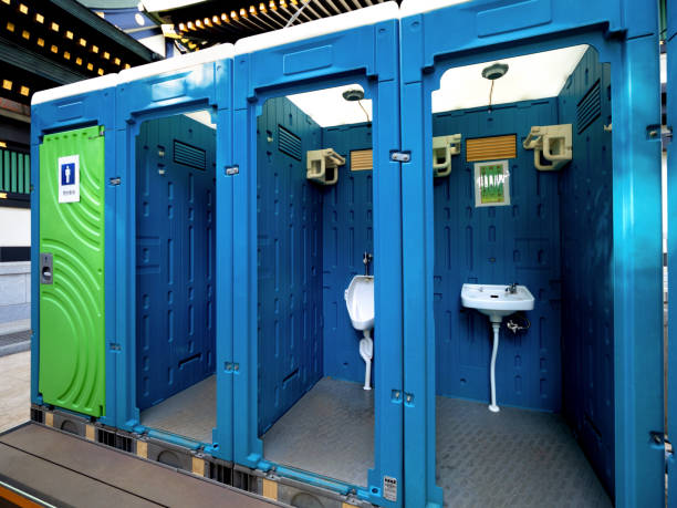 Best Portable restroom solutions  in Hurlock, MD