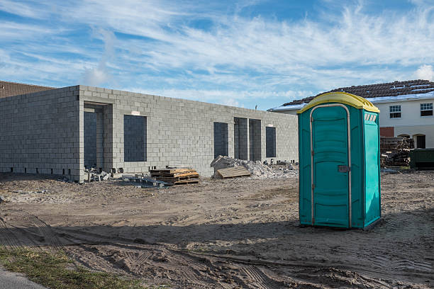 Best Long-term porta potty rental  in Hurlock, MD